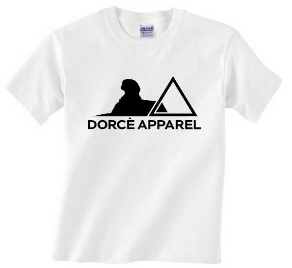 Dorcè Apparel Logo