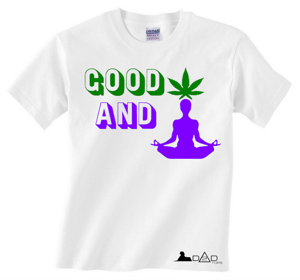Good Weed And Meditation