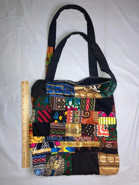 Handmade Tote Bags
