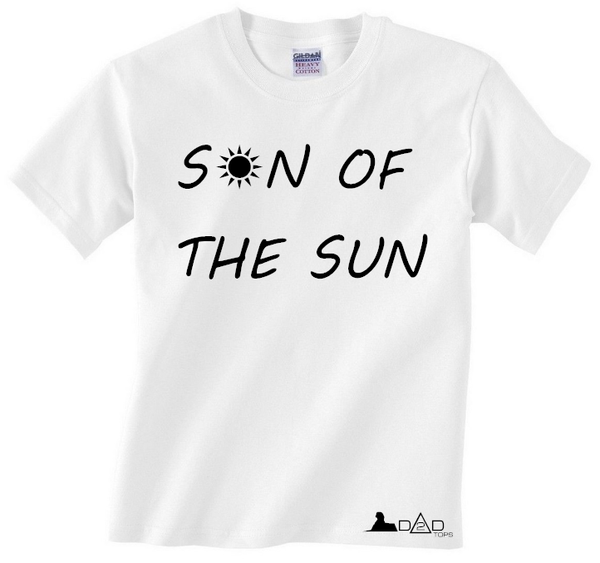 Son of the Sun