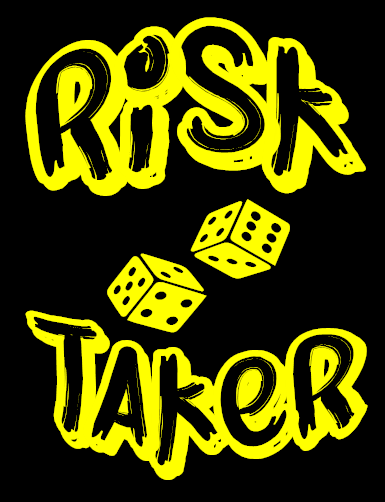 Risk Taker Logo