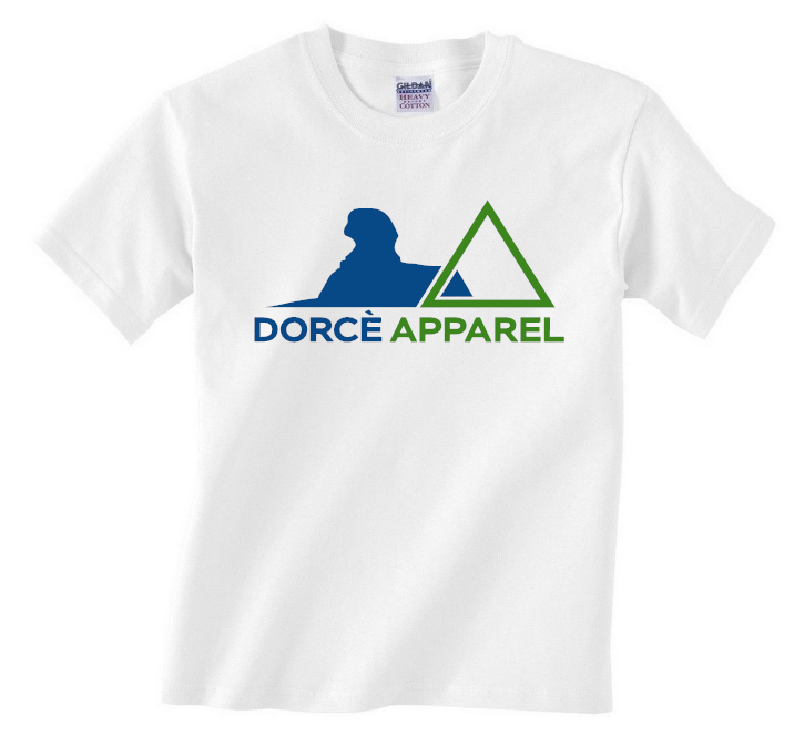 Dorcè Apparel Logo