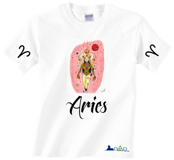 Female Aries